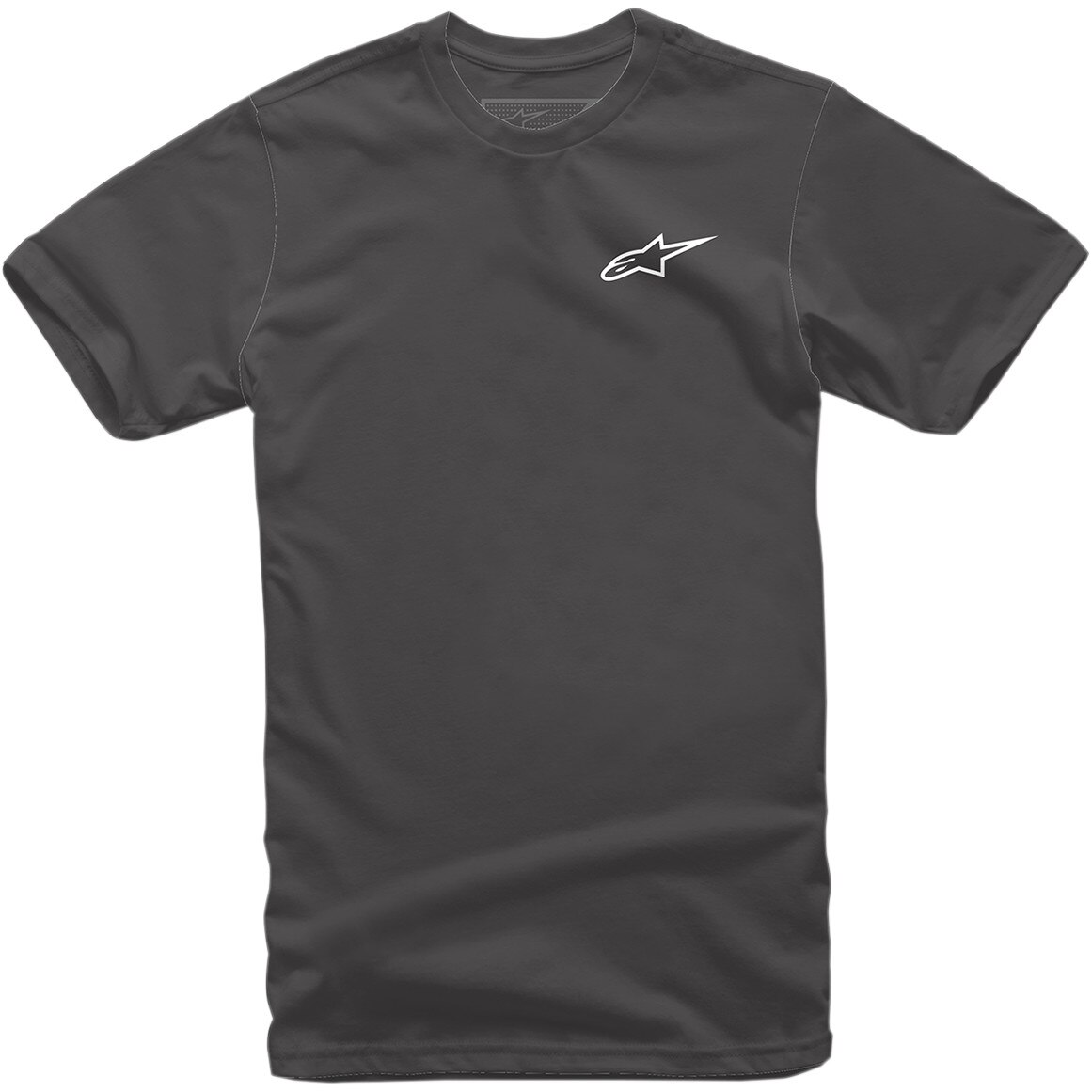 Tricou Alpinestars Neu Ageless TEE culoare Negru marime L