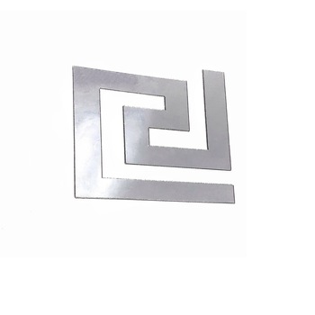 Set Oglinzi Design Versace, Oglinzi Decorative Acrilice SILVER, MyStyle® Luxury Home 10 bucati/set - 5 cm Set Oglinzi Design Versace, Oglinzi Decorative Acrilice SILVER, MyStyle® Luxury Home 10 bucati/set - 5 cm