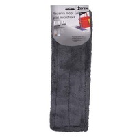 rezerva pentru mop plat zorex pro 40x10 cm microfibra model gri imagen 35_0_
0