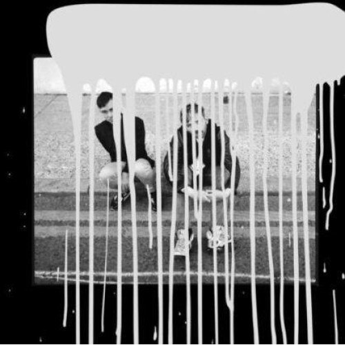 The Big Pink - Future This - CD