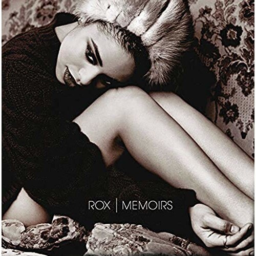 Rox - Memoirs - CD