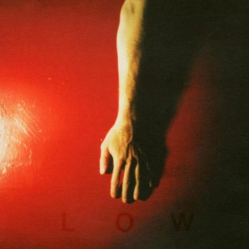 Low - Trust - CD