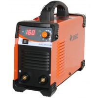 aparat de sudura invertor tip mma jasicarc 160 cel z261 160 amperielectrozi 16-40 mm imagen 3_0_
0