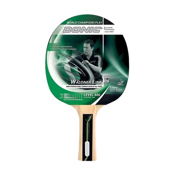 Paleta tenis de masa Donic Waldner 400 Control Paleta tenis de masa Donic Waldner 400 Control