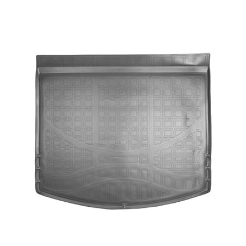 Covor protectie portbagaj VagAuto pentru Mazda Cx-5 (2011),negru