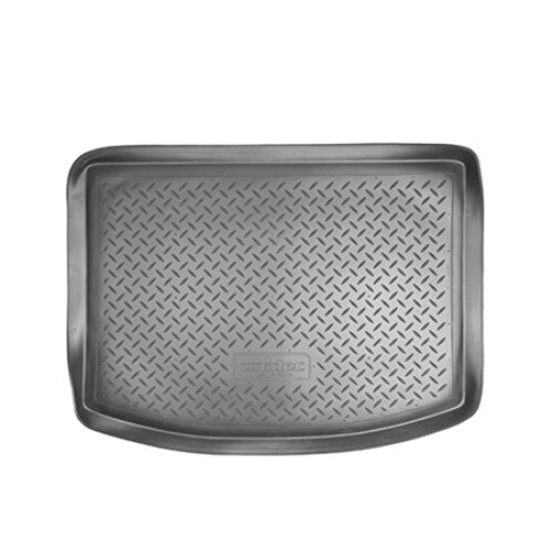 Covor protectie portbagaj VagAuto pentru Mazda 3 (hatchback) (2003-2009)