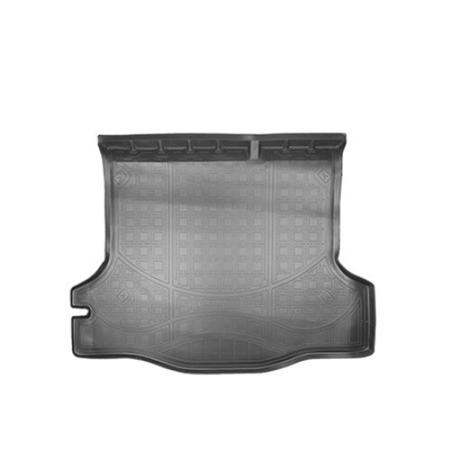 Covor protectie portbagaj VagAuto pentru Dacia Logan (L52) (2014),negru