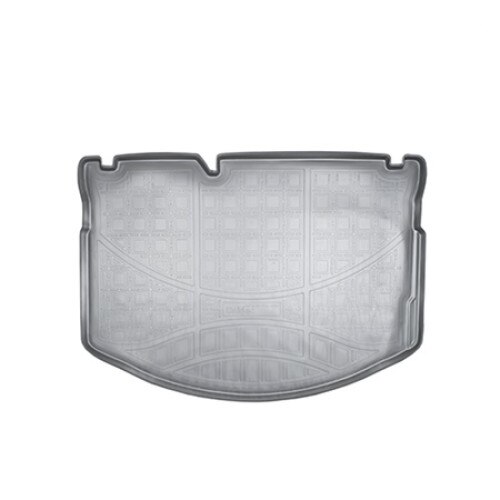 Covor protectie portbagaj VagAuto pentru Citroen C3 (S) (hatchback) (2009)