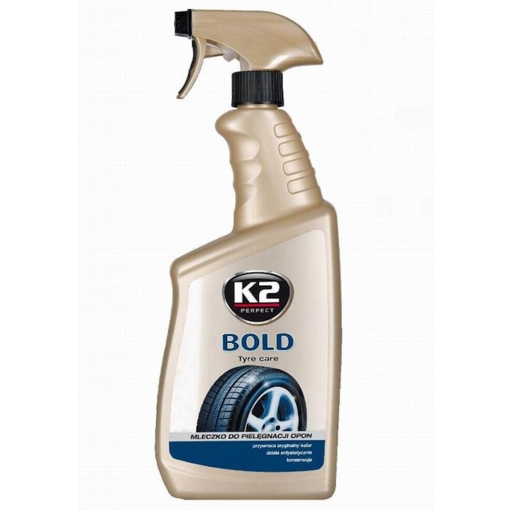 K2 BOLD 700ml - K2 BOLD 700m