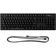 Tastatura gaming mecanica HyperX Alloy Origins RGB, switch HX Aqua - Tactile, soft NGENUITY, 100% anti-ghosting, cablu USB-C detasabil, layout US, negru