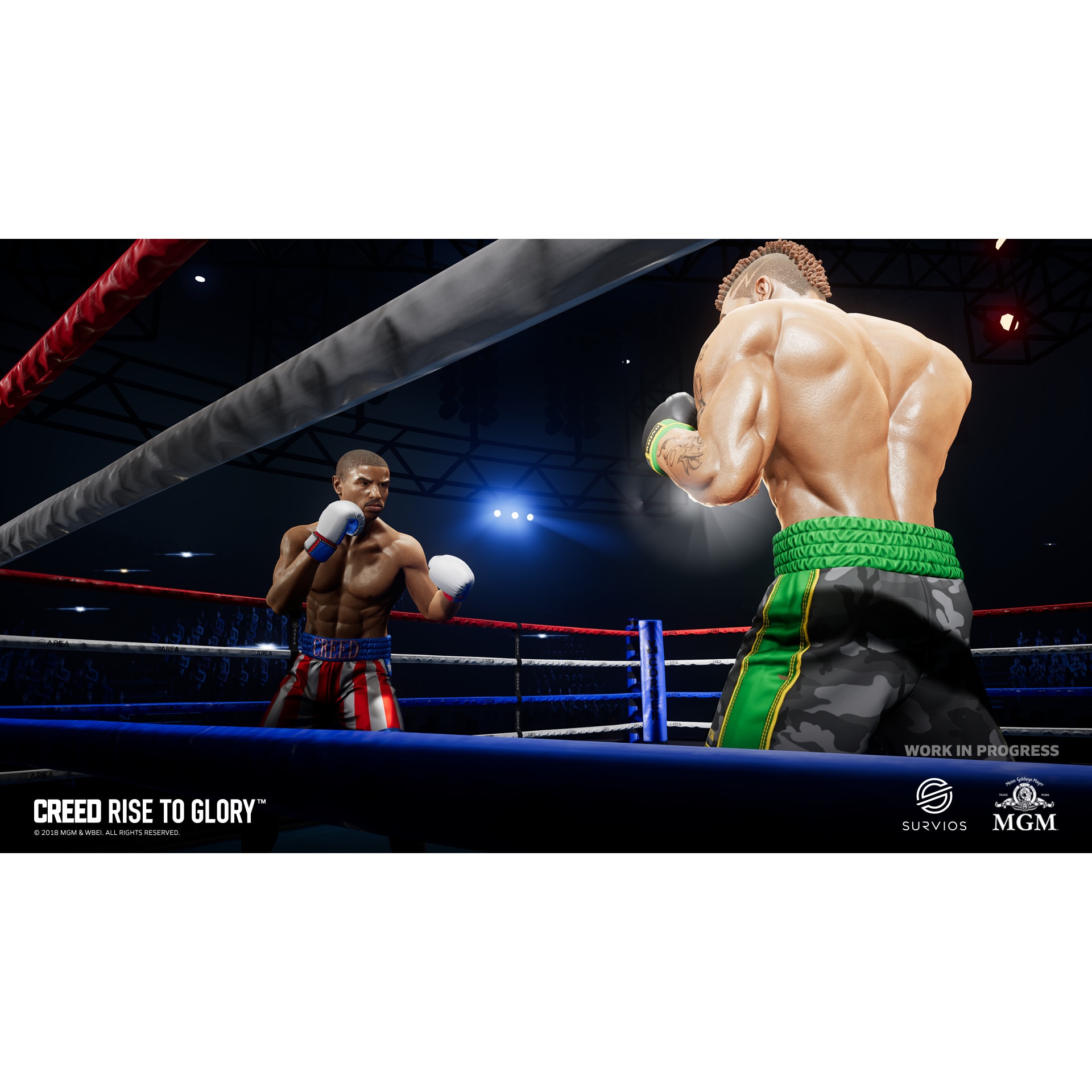 Игрa Creed: Rise to Glory за Playstation VR/ PlayStation 4 - eMAG.bg