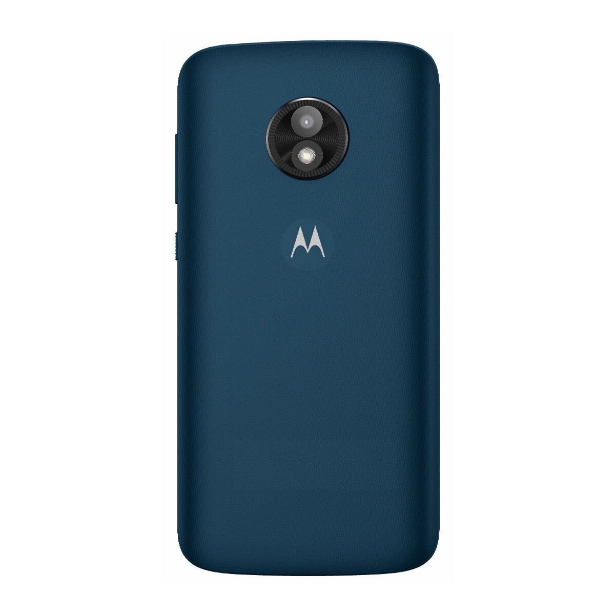 Telefon mobil Motorola Moto E5 Cruise, Single SIM, 16GB, 4G, Navy eMAG.ro