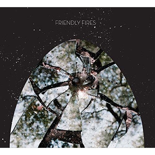 Friendly Fires - Friendly Fires - CD
