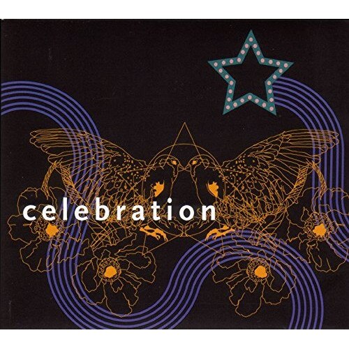 Celebration - Celebration - CD