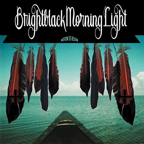 Brightblack Morning Light - Motion To Rejoin - CD