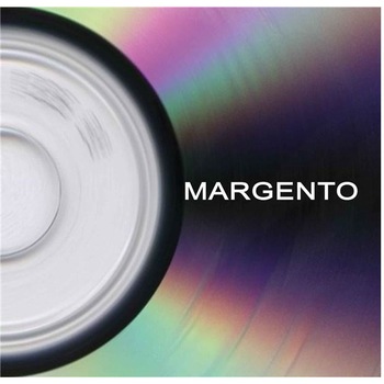 Margento - Margento 2 - CD Margento - Margento 2 - CD