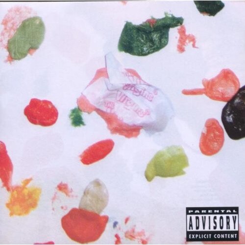 The Virgins - The Virgins - CD