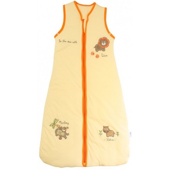Sac de dormit In The Zoo 18-36 luni 2.5 Tog Sac de dormit In The Zoo 18-36 luni 2.5 Tog