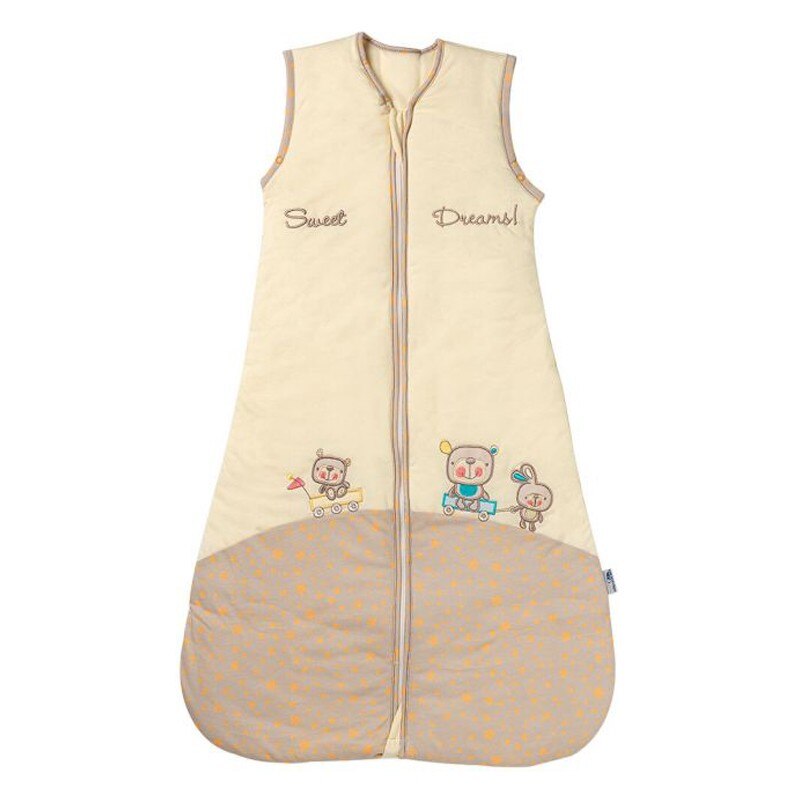 Sac de dormit Slumbersac Sweet Dreams 6-18 luni 2.5 Tog