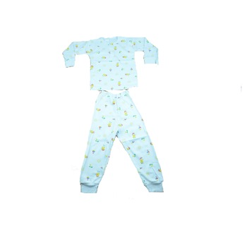 Pijama pentru copii, NN, Alb Pijama pentru copii, NN, Alb