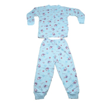 Pijama pentru baieti NN, Alb Pijama pentru baieti NN, Alb