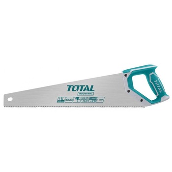 Fierastrau pentru lemn Total, 16/ 400mm Fierastrau pentru lemn Total, 16/ 400mm