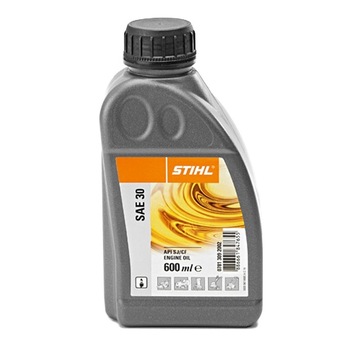 Ulei motor 4 timpi Stihl SAE 30, 600 ml Ulei motor 4 timpi Stihl SAE 30, 600 ml