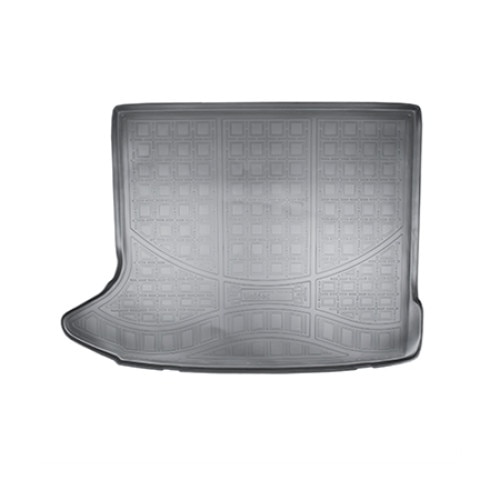 Covor protectie portbagaj VagAuto pentru Audi Q3 (8u) (2011)