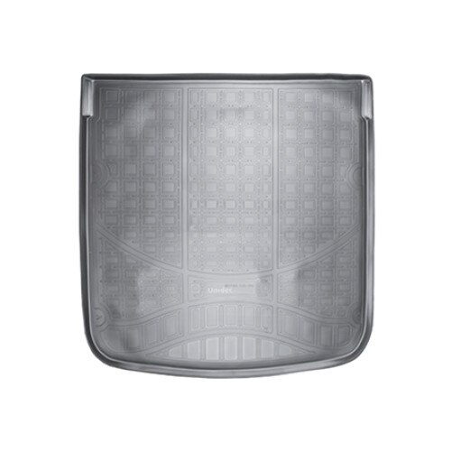 Covor protectie portbagaj VagAuto pentru Audi A5 (b8:8t) (hatchback) (2009)