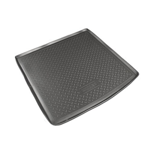 Covor protectie portbagaj VagAuto pentru Audi A4 (b8:8k) (avant) (2007)