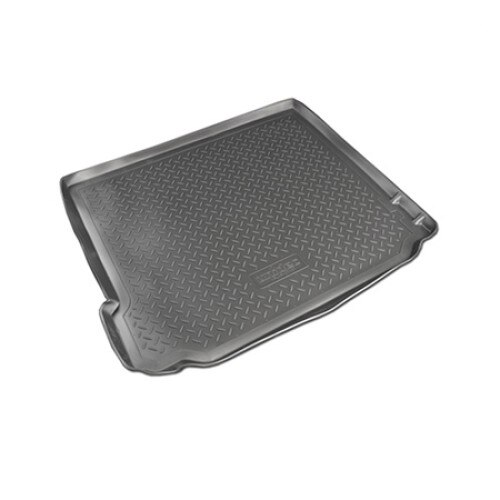 Covor protectie portbagaj VagAuto pentru Bmw X5 (E70) (2007),negru