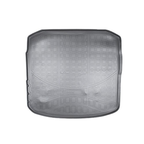 Covor protectie portbagaj VagAuto pentru Audi A3 8va sedan 2012 4 portiere