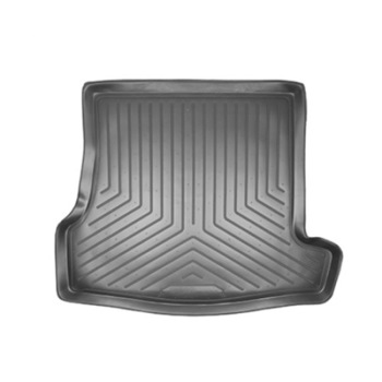 Covor protectie portbagaj VagAuto pentru Volkswagen Passat B5 (sedand) (1996-2005), negru Covor protectie portbagaj VagAuto pentru Volkswagen Passat B5 (sedand) (1996-2005), negru