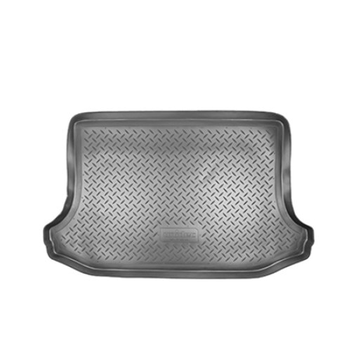 Covor protectie portbagaj VagAuto pentru Toyota Rav4 III (A2.Xa3/A2.Xa3(09) (2005-2013), negru