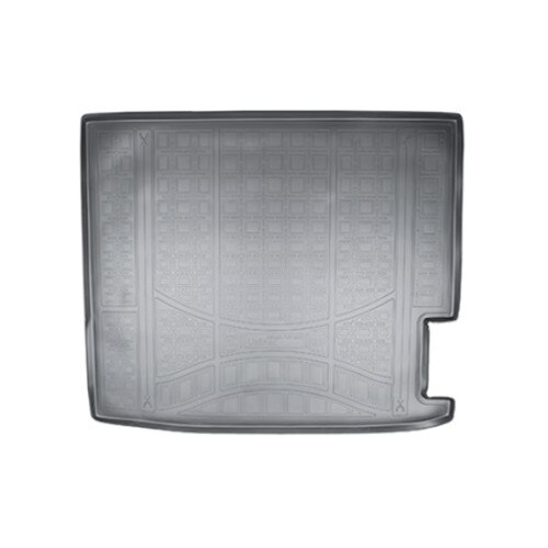 Covor protectie portbagaj VagAuto pentru Bmw X4 (2014-2018),negru