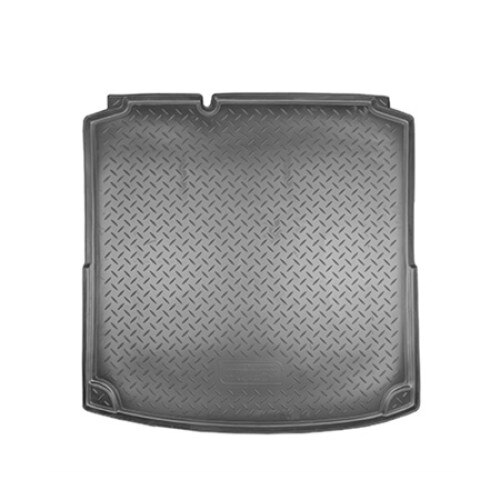 Covor protectie portbagaj VagAuto pentru Volkswagen Jetta (sedan) (2011), negru