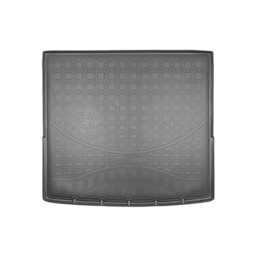 Covor protectie portbagaj VagAuto pentru Bmw X1 (F48) (2015),negru