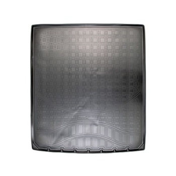Covor protectie portbagaj VagAuto pentru Volkswagen Passat B8 variant (2015), negru Covor protectie portbagaj VagAuto pentru Volkswagen Passat B8 variant (2015), negru