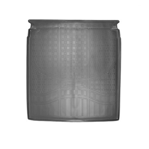 Covor protectie portbagaj VagAuto pentru Volkswagen Passat CC (3C7) (2011), negru