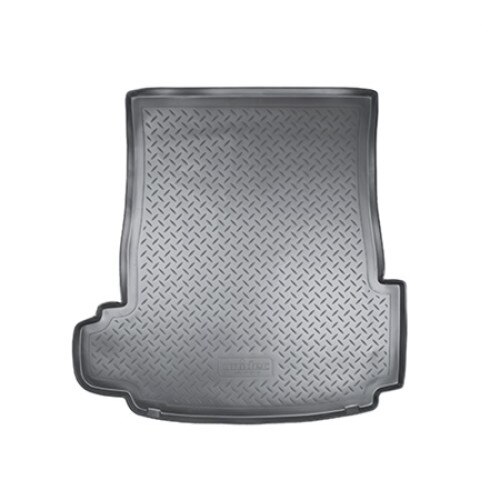 Covor protectie portbagaj VagAuto pentru Bmw 5 (E39) (sedan) (1995-2003),negru