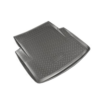 Covor protectie portbagaj VagAuto pentru Bmw 3 (E90) (sedan) (2005-2012),negru Covor protectie portbagaj VagAuto pentru Bmw 3 (E90) (sedan) (2005-2012),negru