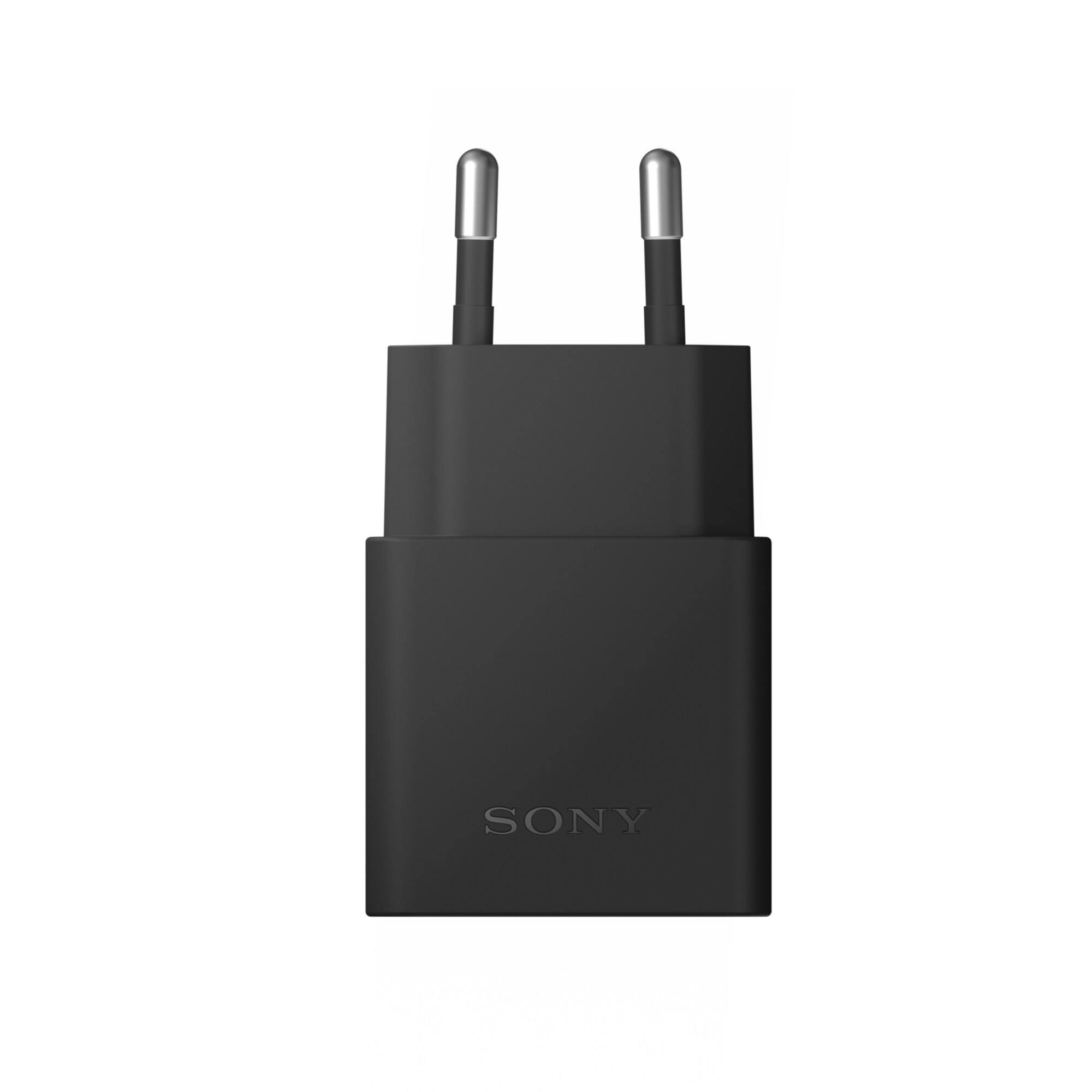Incarcator Retea Sony Quick Charger UCH12, 2700mA (13.5W), Bulk - Black