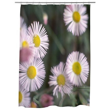 Perdea Dus, Cada, pentru Baie, Heartwork, Flori de vara, Model Multicolor, Decoratiuni Baie, 150 x 200 cm Perdea Dus, Cada, pentru Baie, Heartwork, Flori de vara, Model Multicolor, Decoratiuni Baie, 150 x 200 cm