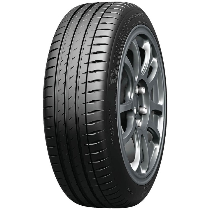 Лятна гума Michelin PILOT SPORT 4 245/40 R19 98Y XL