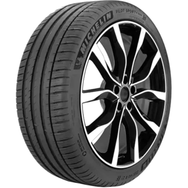 Лятна гума Michelin PILOT SPORT 4 SUV 255/50 R19 107Y XL