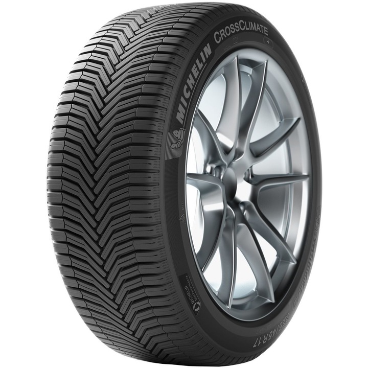 Всесезонна гума Michelin CROSSCLIMATE+ 165/70 R14 85T XL