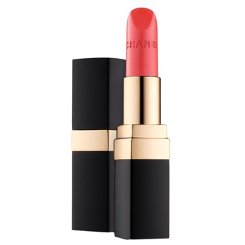 Ruj Chanel, Rouge Coco, no. 412 Teheran 3.5 gr Ruj Chanel, Rouge Coco, no. 412 Teheran 3.5 gr
