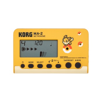Metronom Korg MA-2-EV Metronom Korg MA-2-EV