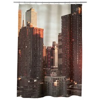 perdea dus cada pentru baie heartwork cel mai frumos oras din lume model multicolor decoratiuni baie 150 x 200 cm imagen 20_0_
0