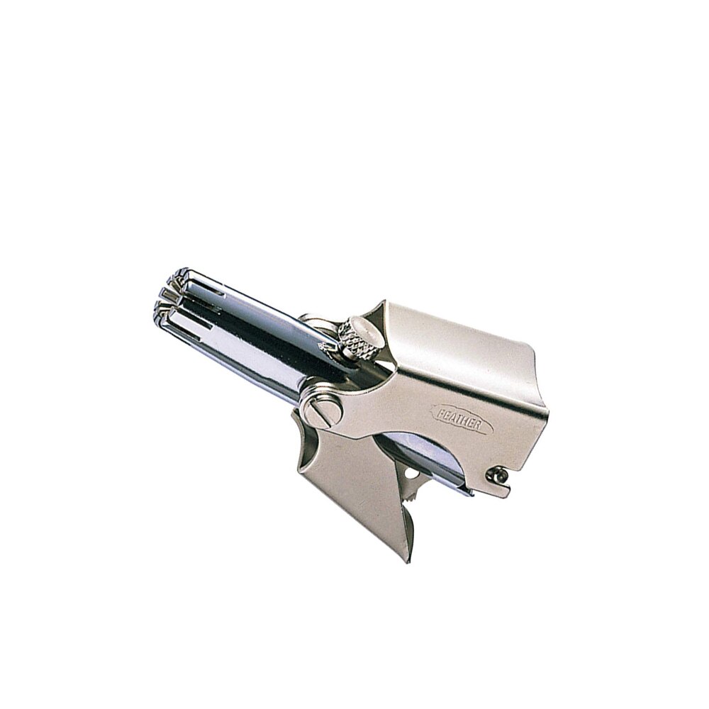 Trimmer pentru parul din nas si urechi Feather